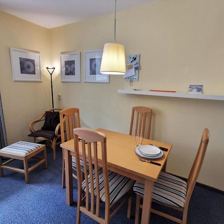 Pellworm Apartment Horumersiel Bagian luar foto