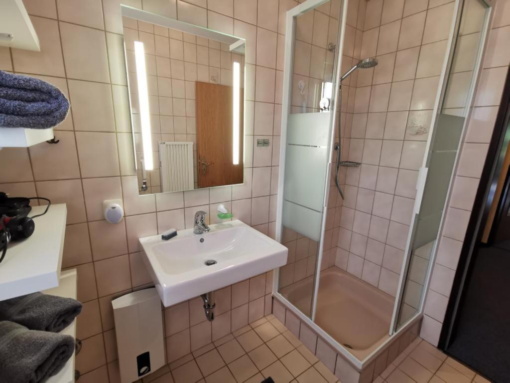 Pellworm Apartment Horumersiel Bagian luar foto